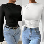 Mia Muse Women's Bodysuits