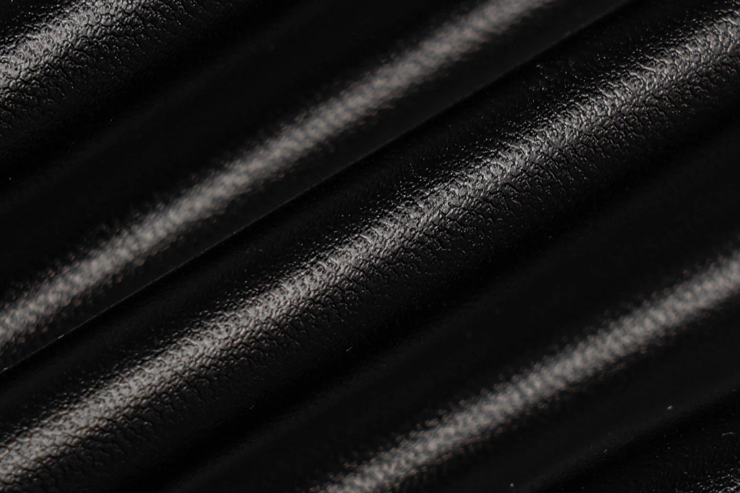 Strapless Bodycon Pu Leather