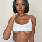 Tank Top Street Style