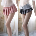 Japanese Schoolgirl Pleated Skirts