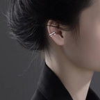 Ear Cuff Earrings Non-Piercing