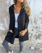 Long-sleeved Jacket
