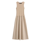Elegant Long Dress
