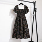 Chiffon Dress
