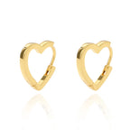 Luxury Star Pendientes Earrings