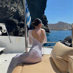 Long Dress Levi