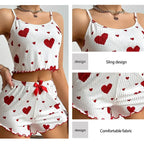 Women's Pajamas Set Sleepwear