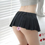 Japanese Schoolgirl Pleated Skirts
