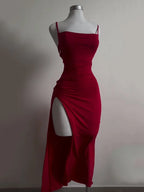 Explosive Hip Dress
