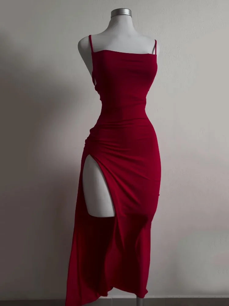 Explosive Hip Dress