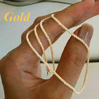 Clavicle Chain Choker