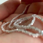 Clavicle Chain Choker
