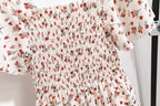 Chiffon Dress