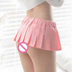Japanese Schoolgirl Pleated Skirts
