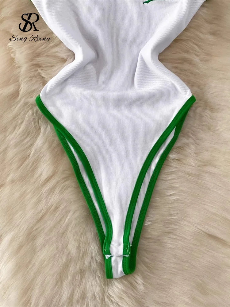 Summer Camis