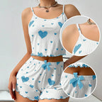 Women's Pajamas Set Sleepwear