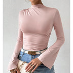 Mia Muse Women's Bodysuits