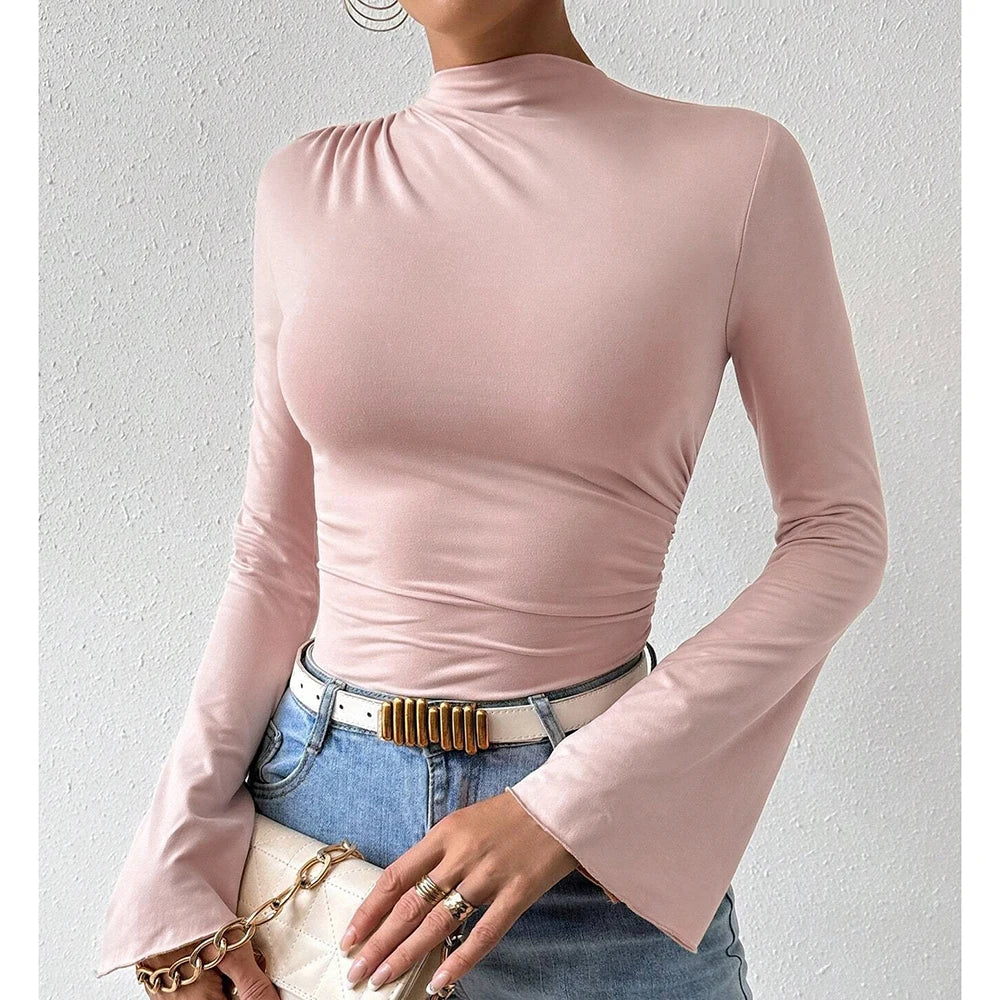 Mia Muse Women's Bodysuits