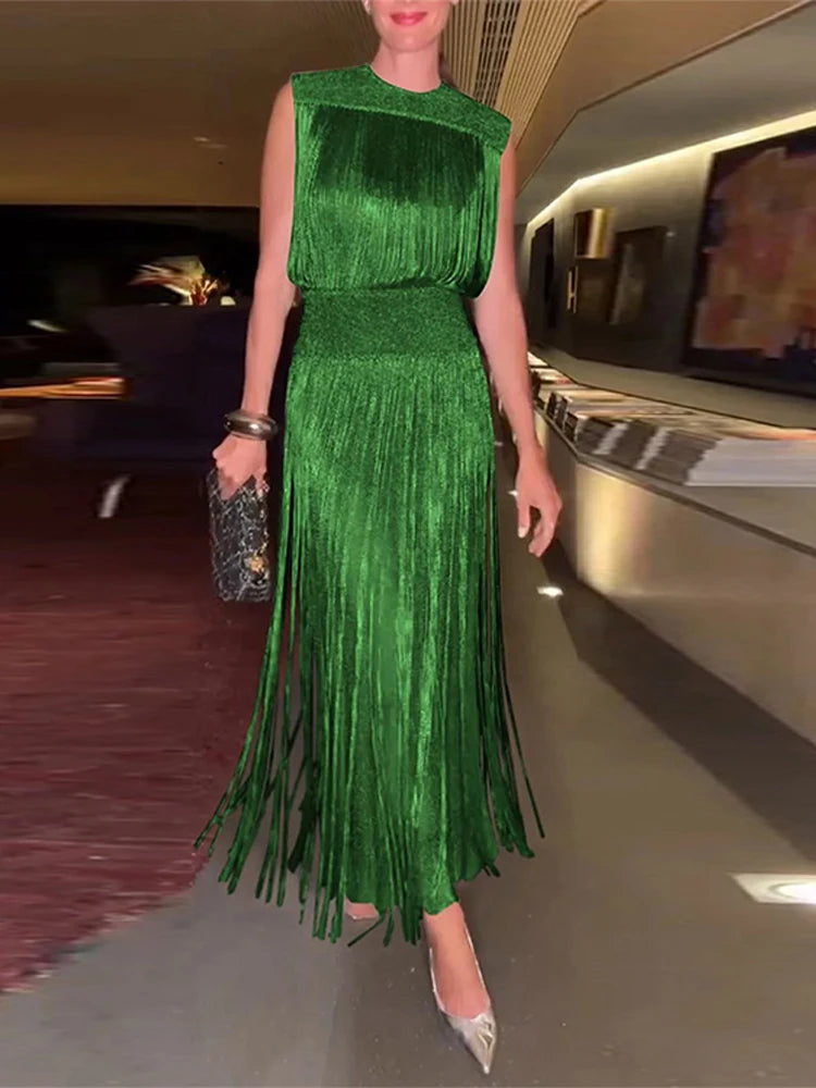 Evening Dresses