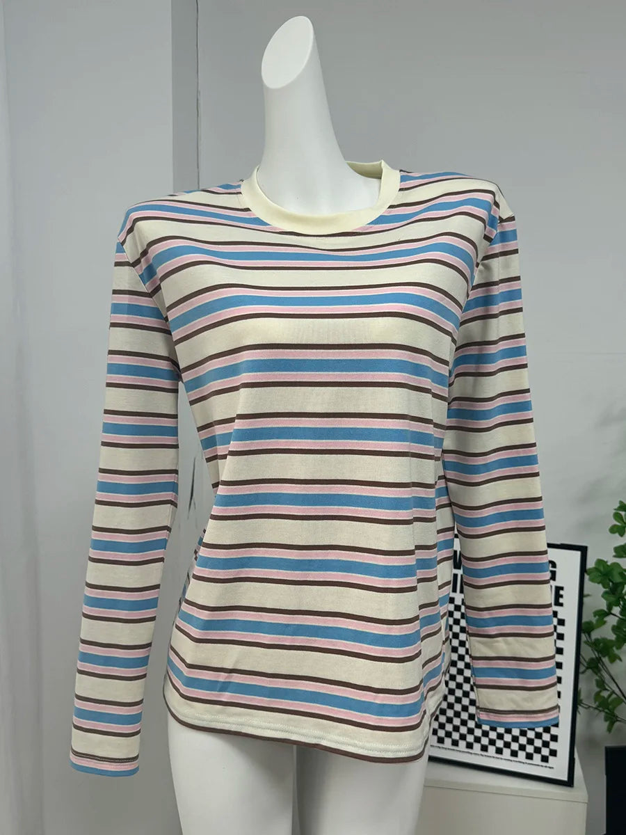Hirsionsan Polo Neck T Shirt