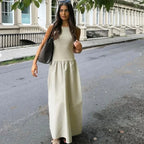 Elegant Long Dress