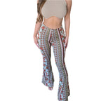 Tight High Waist Pants