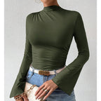Mia Muse Women's Bodysuits