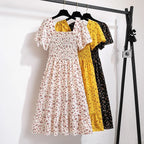 Chiffon Dress