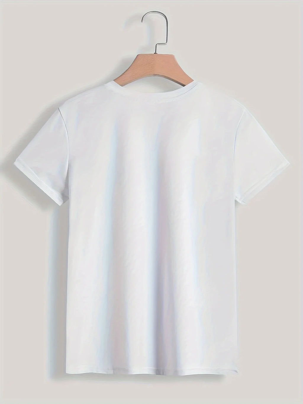 Paris Women Print T-shirt