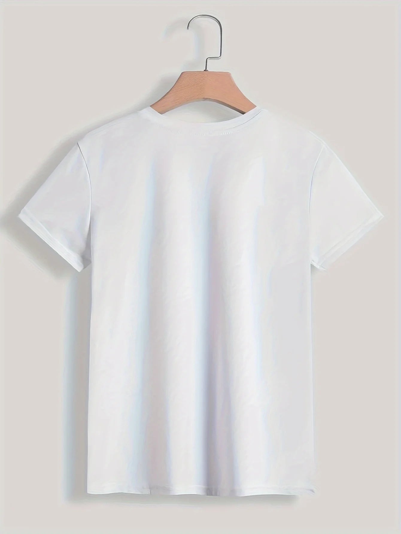 Paris Women Print T-shirt