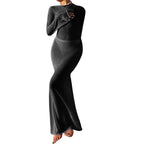 Long Dress Levi