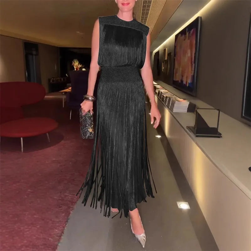 Evening Dresses
