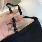 Thin Section Double Straps Suspenders