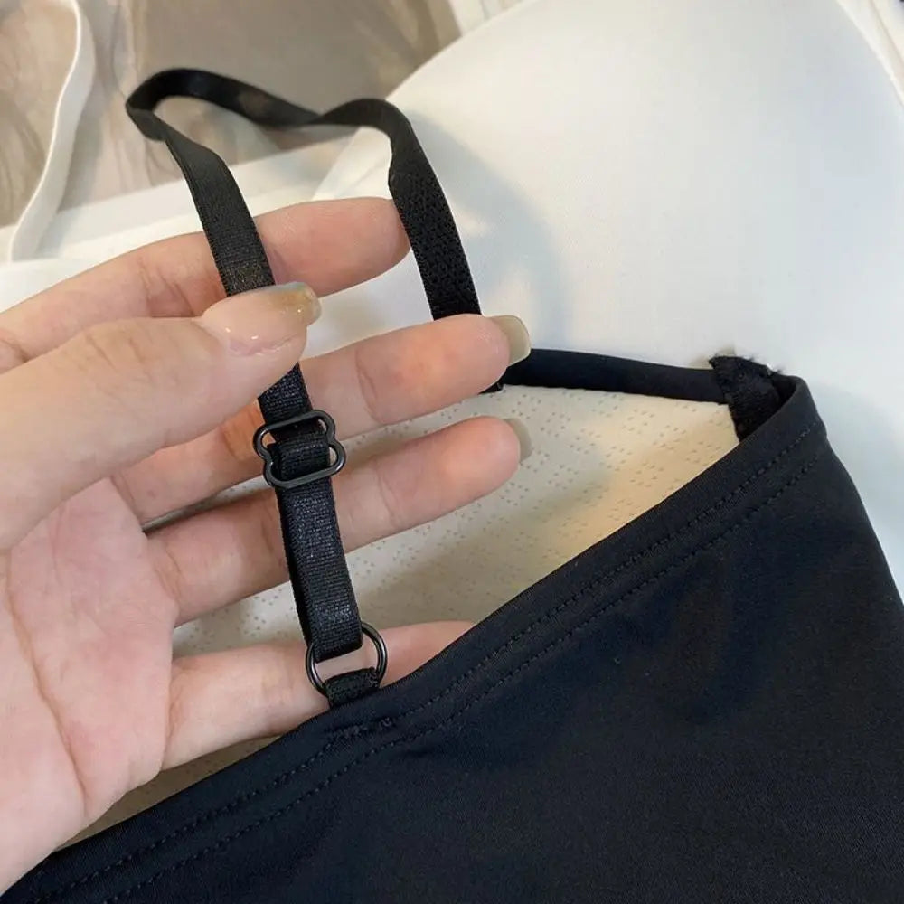 Thin Section Double Straps Suspenders