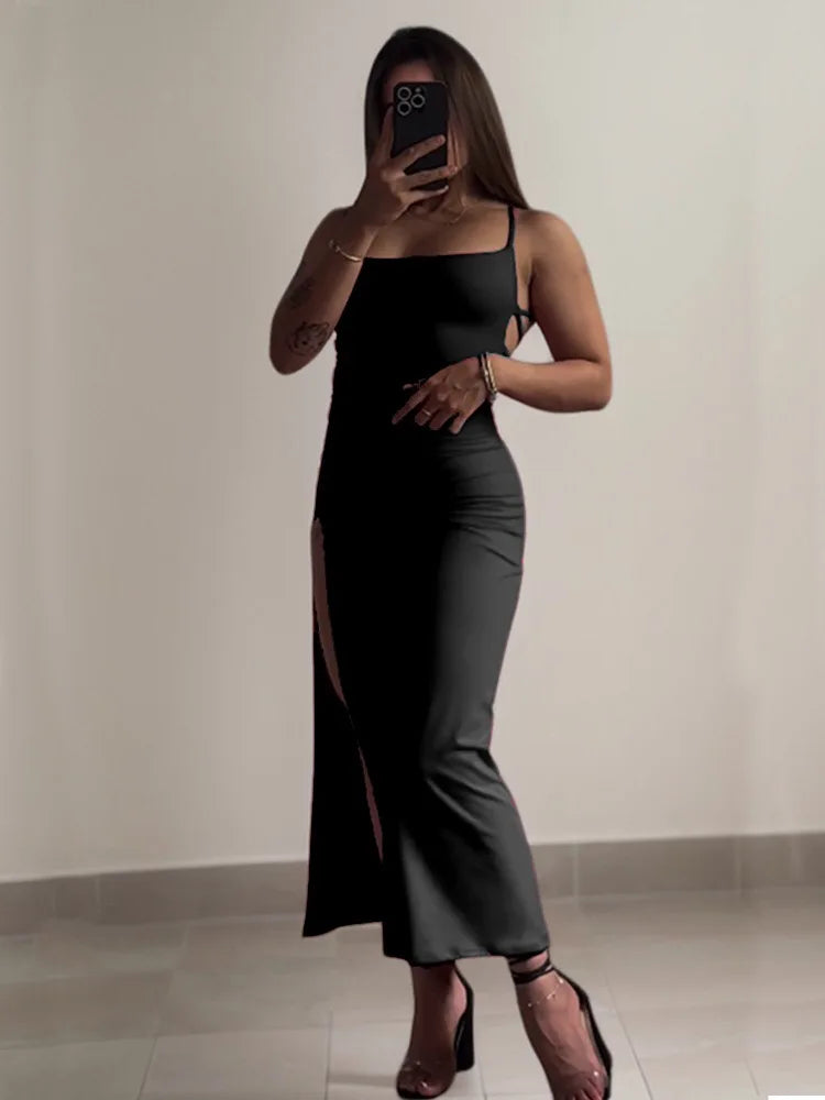 Explosive Hip Dress