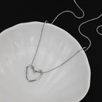 Clavicle Chain Choker