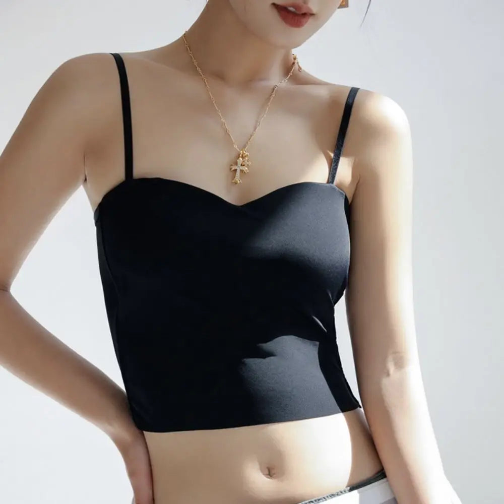 Thin Section Double Straps Suspenders