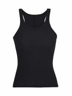 Solid Color Tank Top