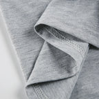 Grey Loose Rompers