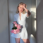Bodycon Playsuit  Rompers