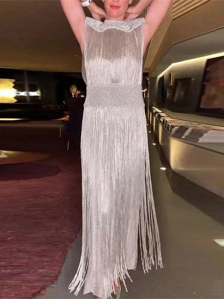 Evening Dresses