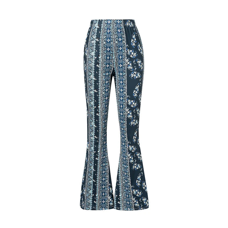 Tight High Waist Pants