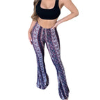 Tight High Waist Pants