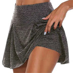 Tennis Fitness Short Skirts