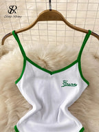 Summer Camis