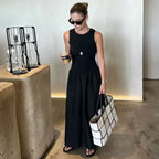 Elegant Long Dress