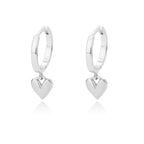 Luxury Star Pendientes Earrings