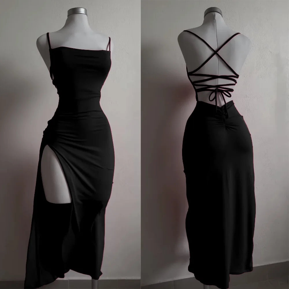 Explosive Hip Dress