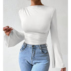 Mia Muse Women's Bodysuits