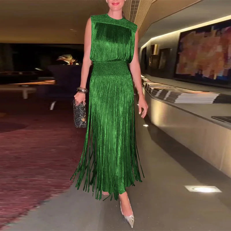Evening Dresses